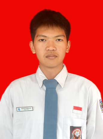Foto IRVAN FADILLAH