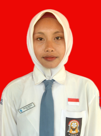 Foto JUMI NUR AMELIAH