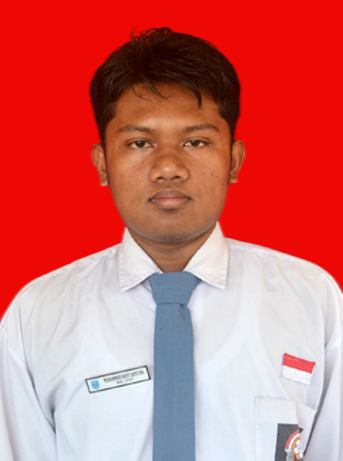 Foto Muhammad Raffi Saputra