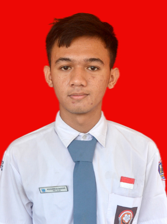 Foto MUHAMMAD RAIHAN