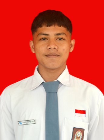 Foto Muhammad Rizky