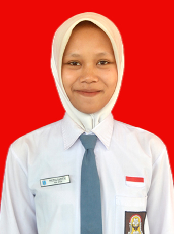 Foto Mutia Safitri