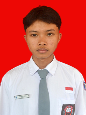 Foto NANDRA MAYRIZKI