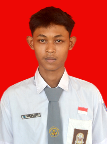 Foto RAGILANG AKBAR