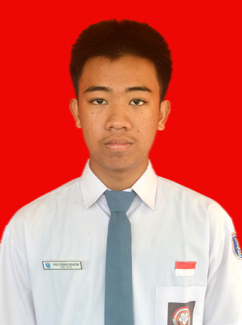 Foto RAJA ZAKWAN KHAIZAR