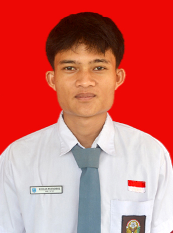 Foto Roihan Mufadhol