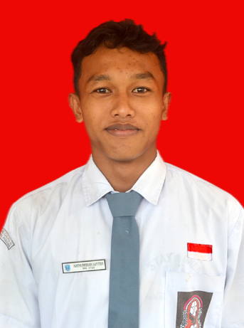 Foto ADITYA DWIHADI SAPUTRA