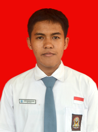 Foto AGUM BILAN MAULANA