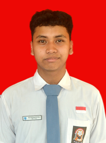 Foto AJI ESCHAPUTRA