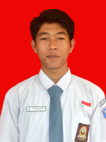 Foto ANDI RAHMAT ASNAWI