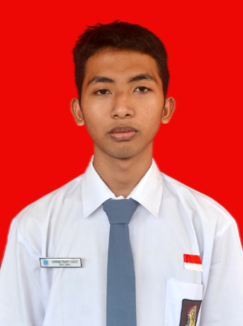Foto AZZA ROHMAN SYAFII
