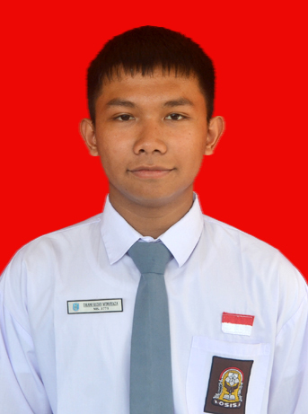 Foto DHANI RIZKY WIMAYAZA
