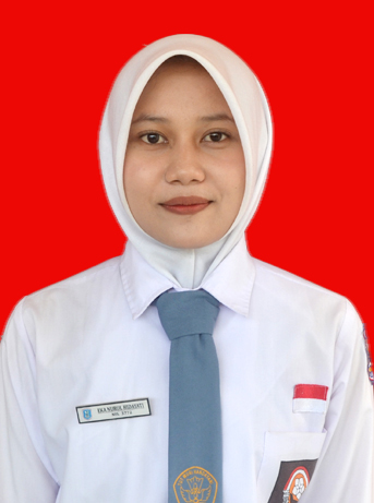 Foto EKA NURUL HIDAYATI