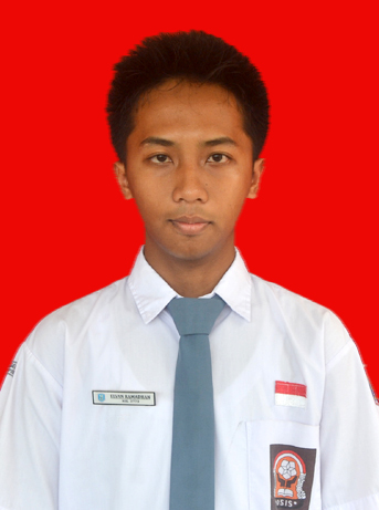 Foto ELVAN RAMADHAN