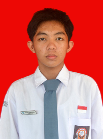 Foto FINO GUSTIAN RAMADHAN
