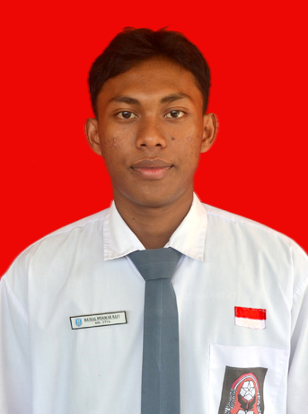 Foto HAIKAL MUAMAR RAFI