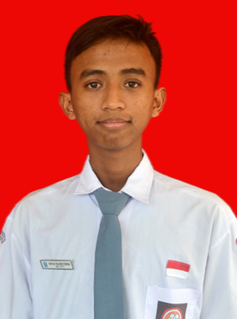Foto IRFAN ISLAMI PARSA
