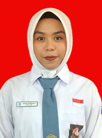 Foto IYANG SUSRANTI