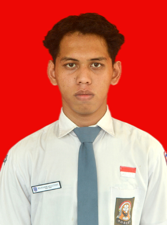 Foto Muhammad Luthfi
