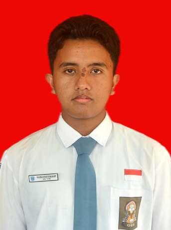 Foto MUHAMMAD OCTOLAST CEYSAR AR-RAFIF