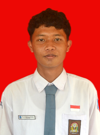 Foto MUHAMMAD SURYA BIMA