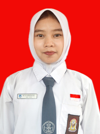 Foto Mutya Hairunisa Rizly