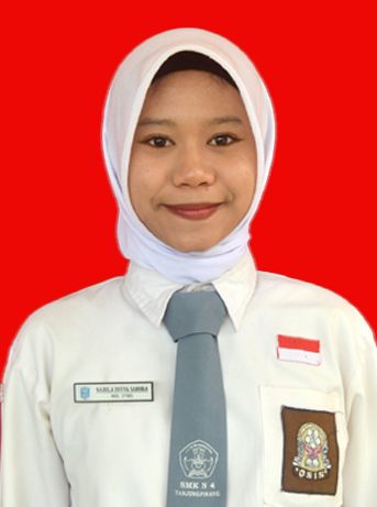 Foto NABILA DIVYA SAHIRA