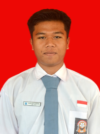 Foto RAFIZA ADITIA PRATAMA
