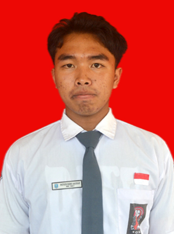 Foto RENDY FRASSETYO ANUGRAH