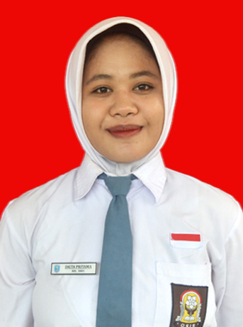 Foto RINDIYANI