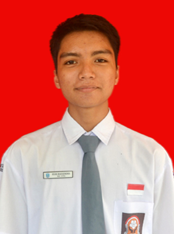 Foto RYAN RAFAENDRA