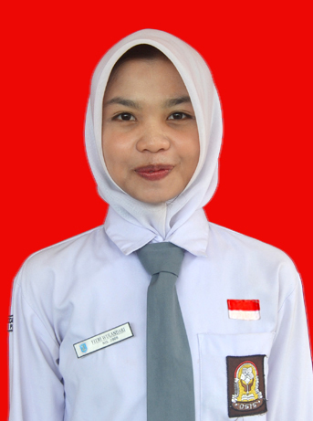 Foto Saskia Meidea Putri