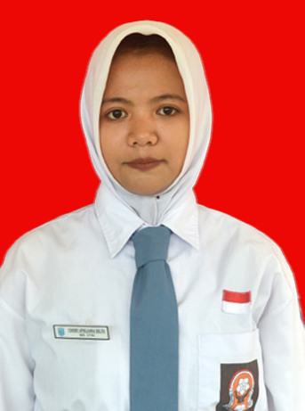 Foto T.Debby Aprilianda Erlita