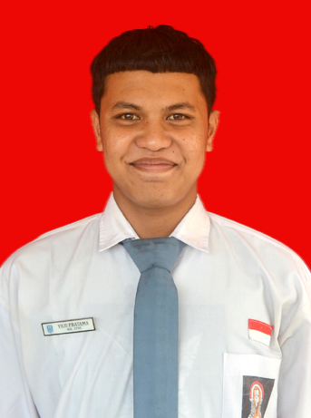 Foto VICO PRATAMA