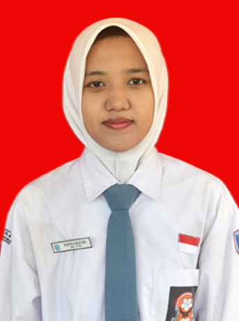 Foto WIDYA PRATIWI