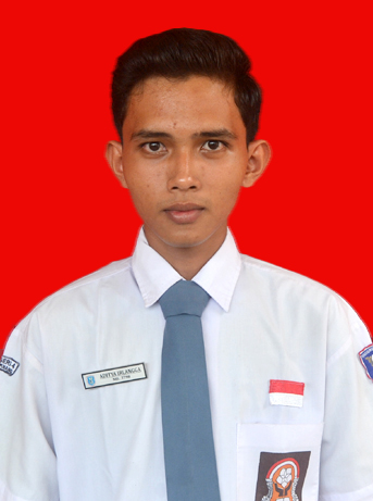Foto ADITYA IRLANGGA