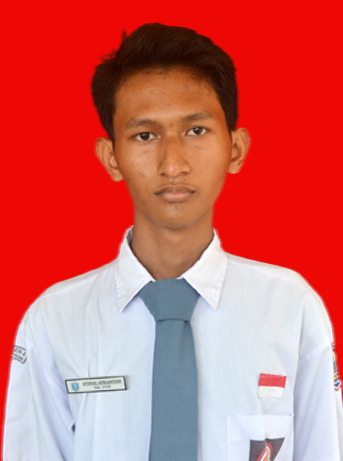 Foto AFDHAL AFRIANSYAH