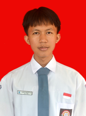Foto ANDHIKA DARMANTYAN