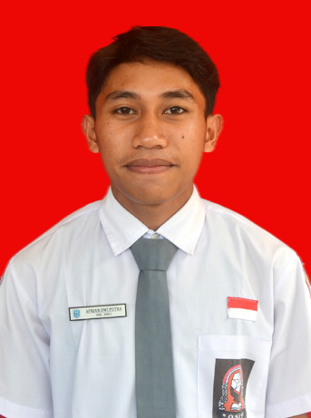 Foto APRIAN DWI PUTRA