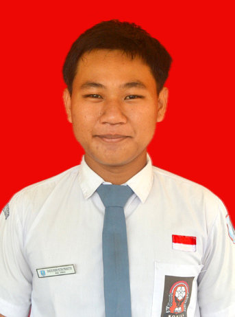 Foto BAGUS FIQIH PUTRA PRASETYO