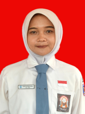 Foto FANI HAYRUN NISA