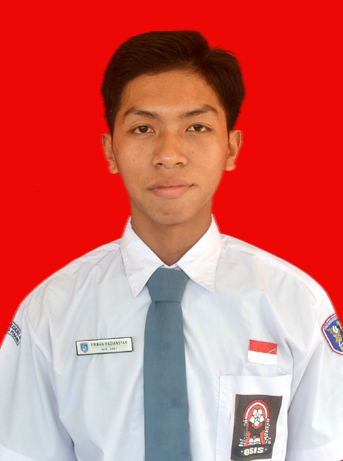 Foto FIRMAN HADIANSYAH