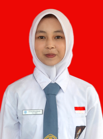 Foto FITRI WULANDARI