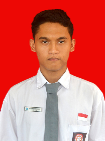 Foto GIDEON PRATAMA SIBATUARA