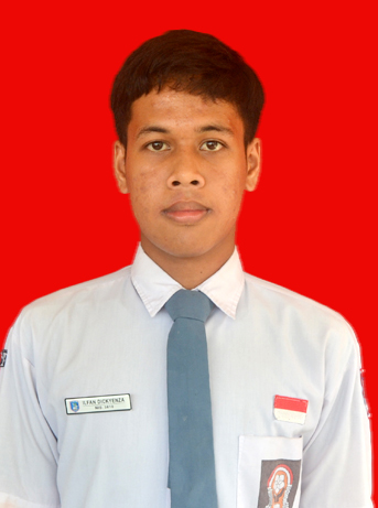 Foto ILFAN DICKYENZA