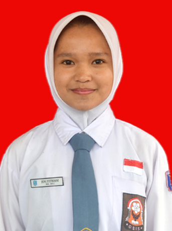 Foto Jeni Fitriani