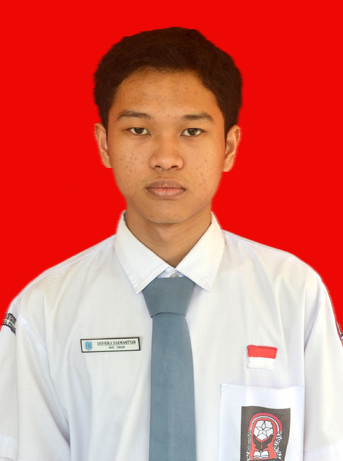 Foto JUHANDA MUSTAQIN