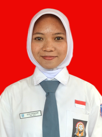 Foto KARISA SYAFIRA