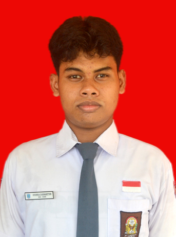Foto KEPRIYO HADIANSYAH