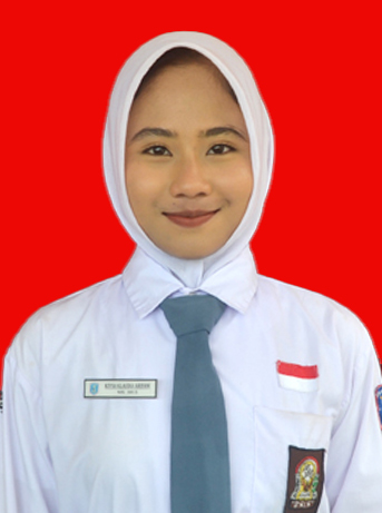Foto KEYSA KLAUDIA ARIYANI